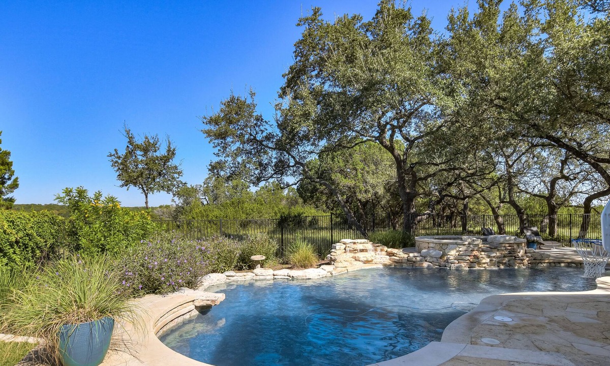 Lake Pointe House | Above Austin Preserve I Pool/Spa | Pool Table/Ping Pong I Long Term