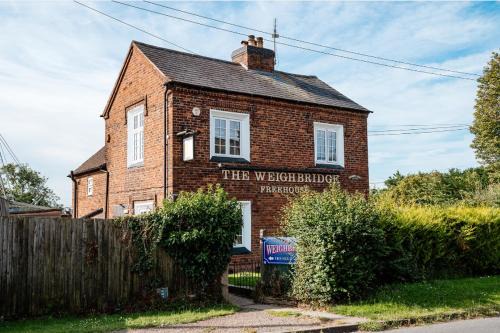 Barnt Green Apartment | Above The Pub