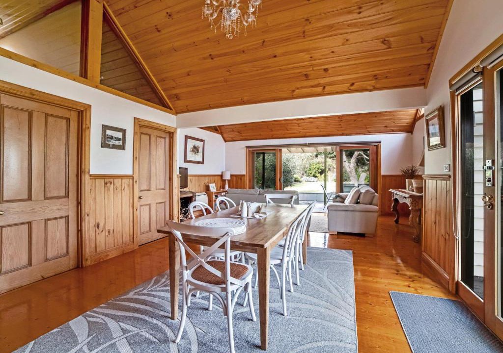 Port Fairy House | Abrahams On Bank