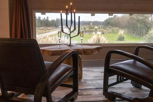 Saint-Gilles Bed & Breakfast | Abri Cosy - Suite Romantique en Camargue