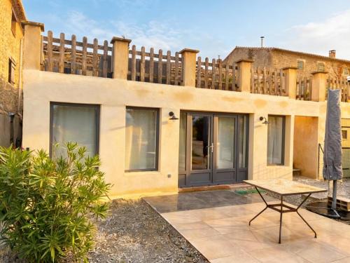 Montreal Apartment | Abri