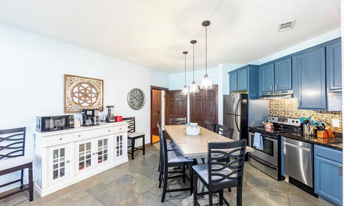 Eatonton Villa | Abruzzi Villa 4 Bedroom Suites