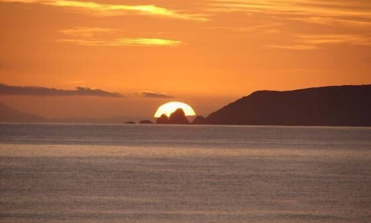 Omaha House | Absolute Beachfront Luxury Holiday House