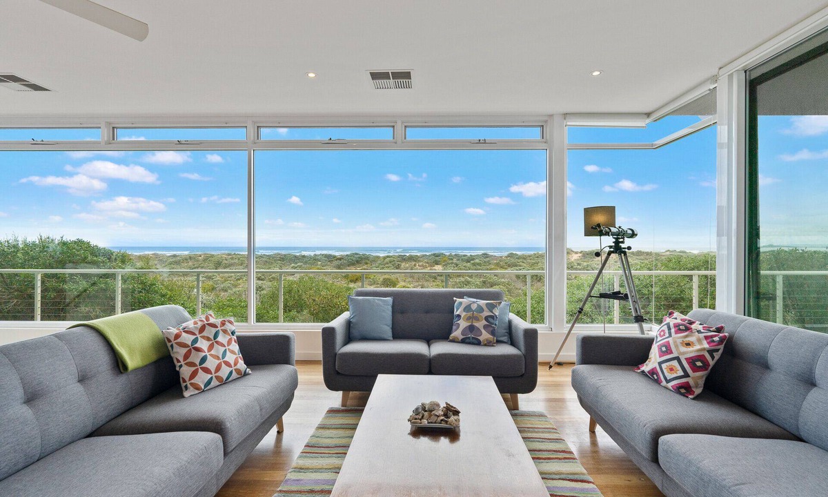 Middleton House | Absolute Luxury Beachfront Middleton