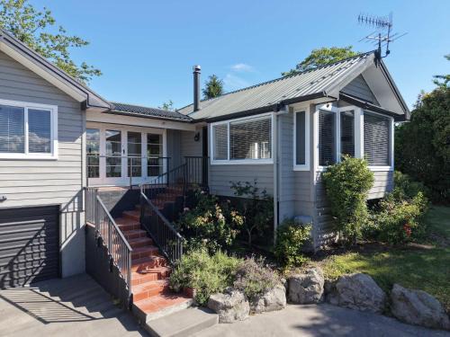 Lynmore House | Absolute Redwoods