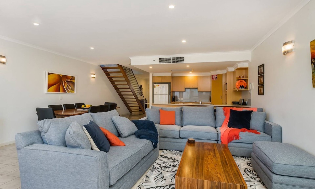 Byron Bay Apartment | Absolute Solace - 2/8 Lawson St