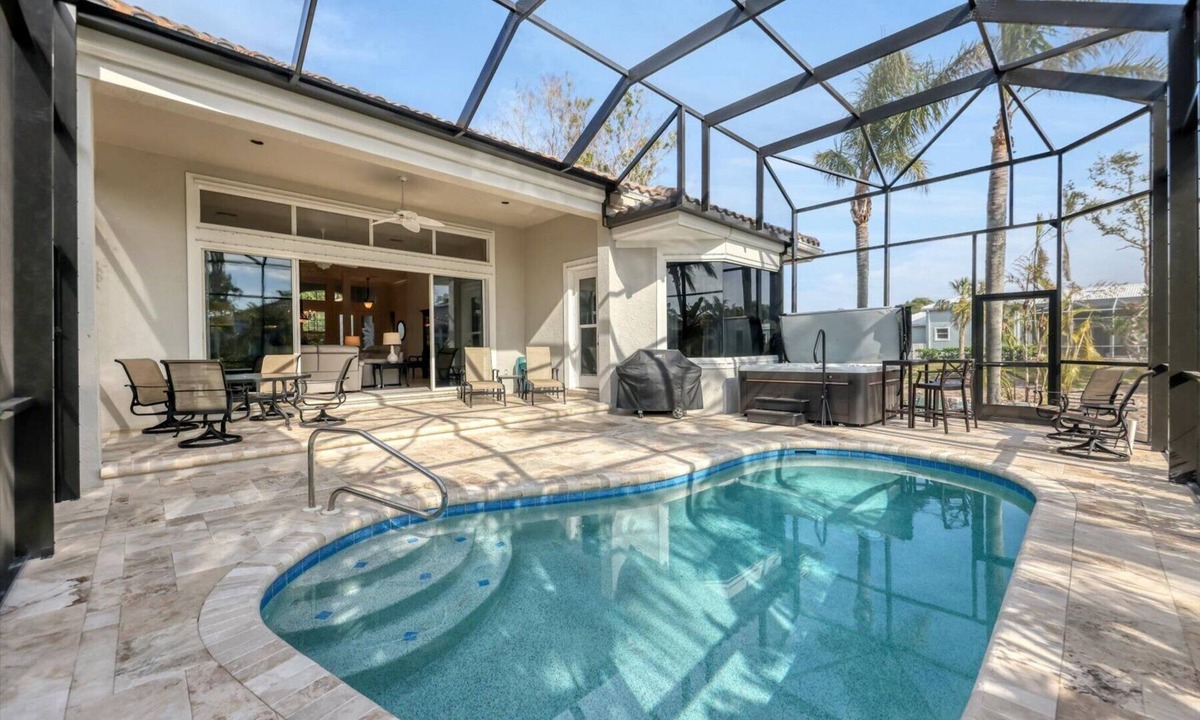 Bay Isles House | Absolute Tranquility by FVC