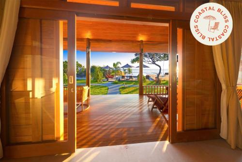 Kubu House | ABWonderdive | Junior Villa