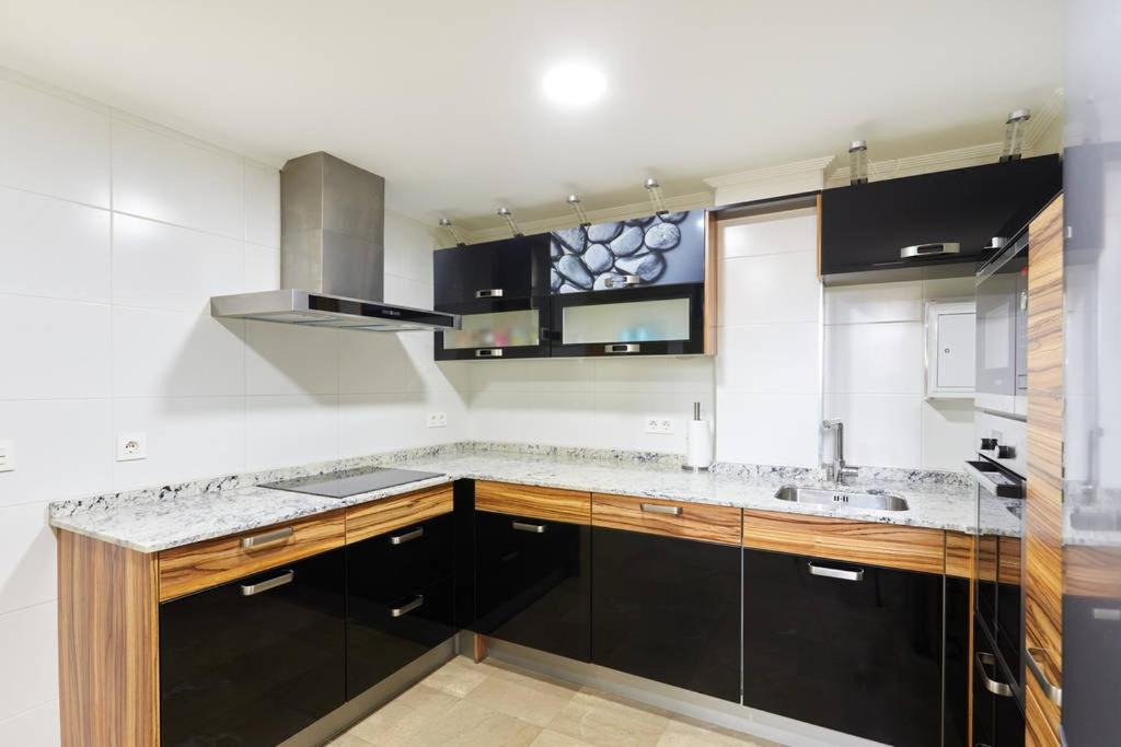 Iturrama Apartment | Acà Y Allà Apartamento Alfonso El Batallador