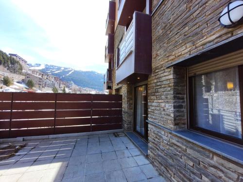 Incles Apartment | AC Apartaments Cabirol Incles