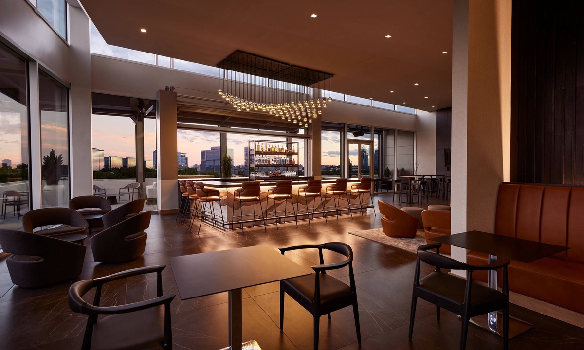 Dunwoody Hotel | AC Hotel Atlanta Perimeter