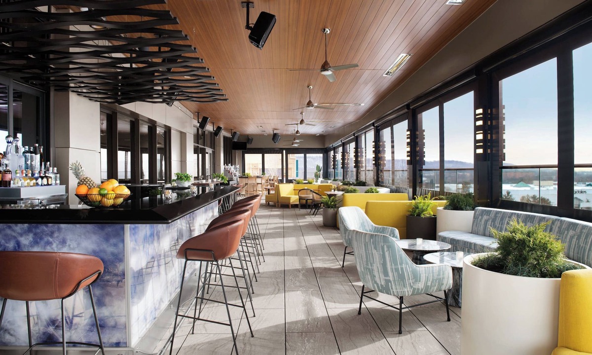 Bridgewater Hotel | AC Hotel Bridgewater