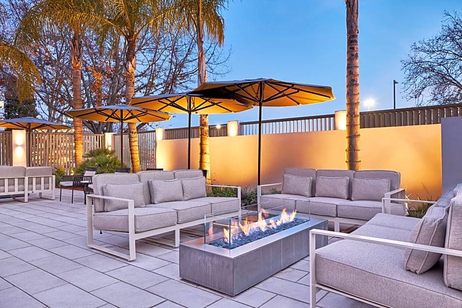 Pleasanton Hotel | AC Hotel by Marriott Pleasanton