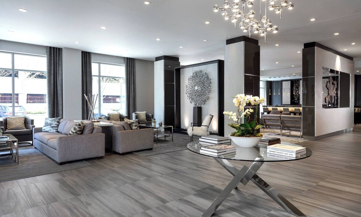 Medford Hotel | AC Hotel by Marriott Boston North