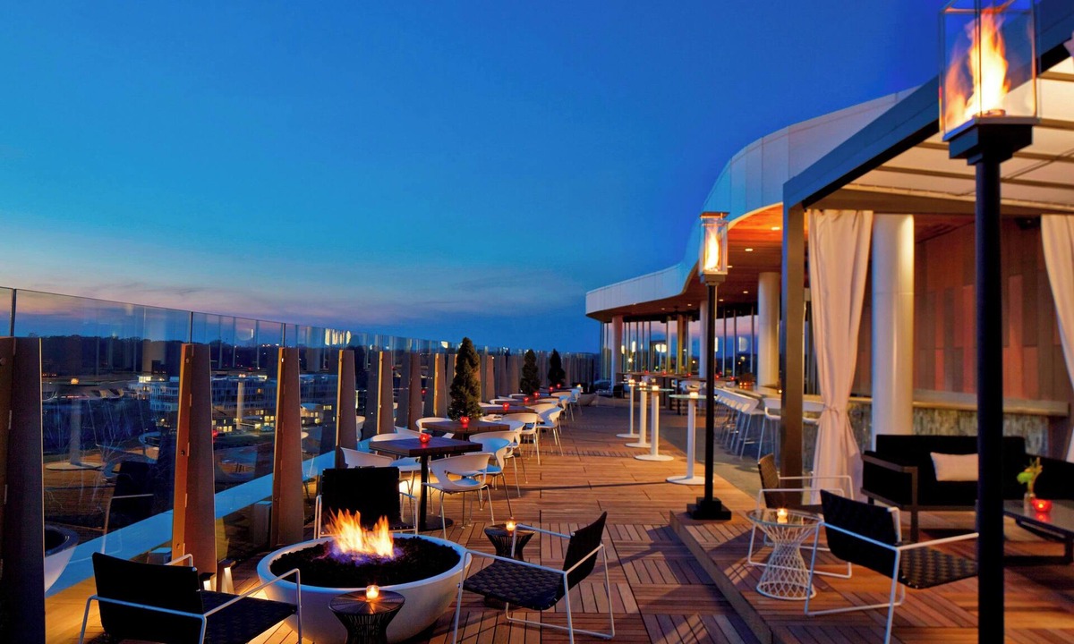Dublin Hotel | AC Hotel by Marriott Columbus Dublin
