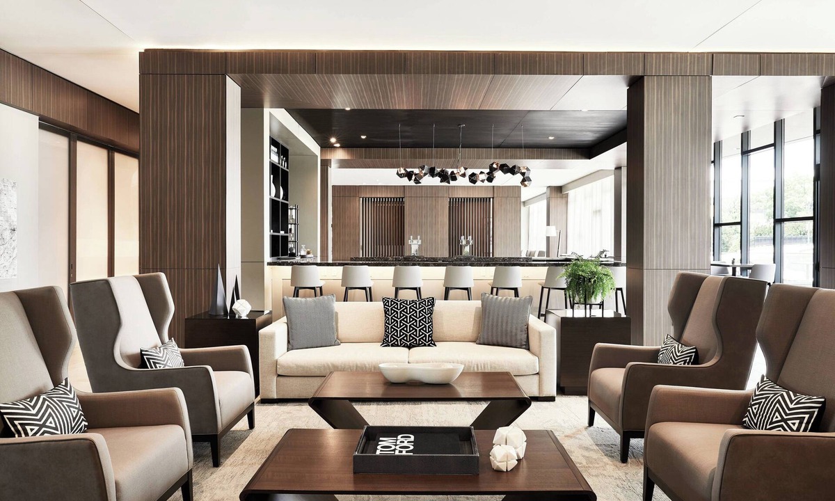 Quigley Hotel | AC Hotel by Marriott Huntsville Downtown