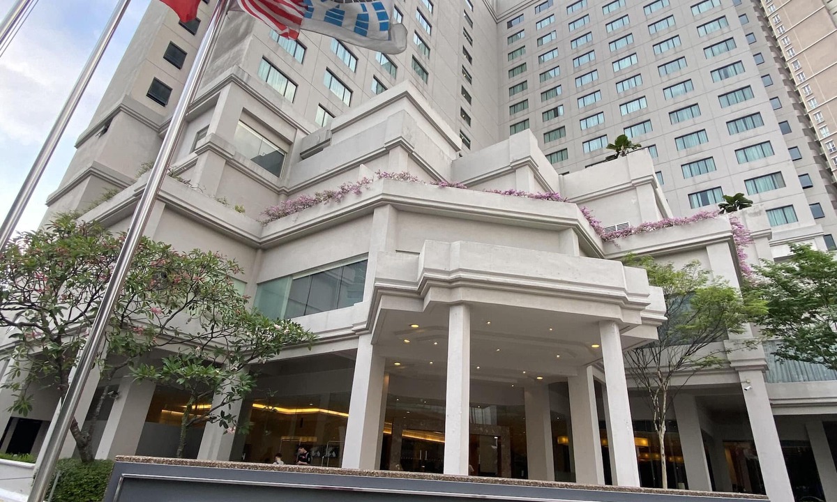 Titiwangsa Sentral Hotel | AC Hotel by Marriott Kuala Lumpur