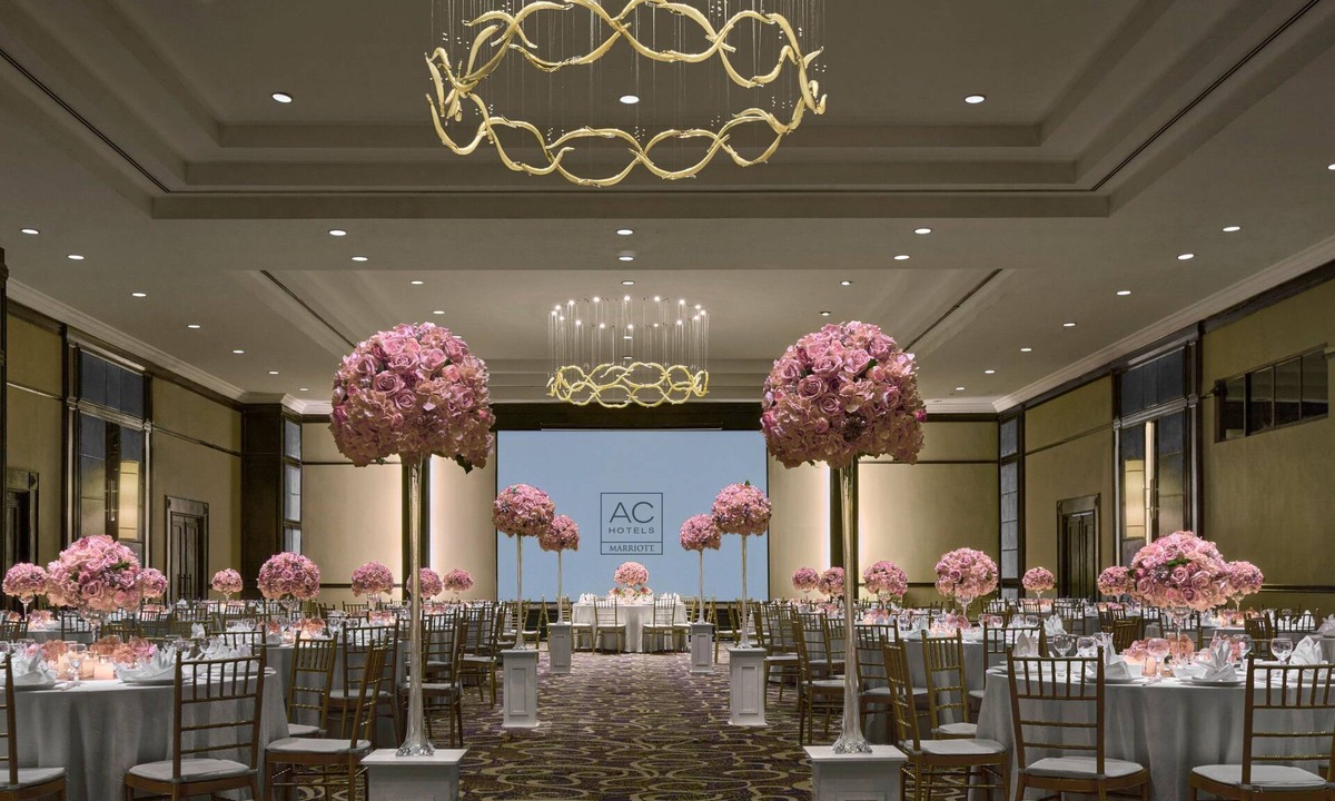 Taman Intan Hotel | AC Hotel by Marriott Kuantan