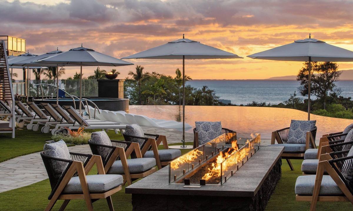 Wailea Hotel | AC Hotel by Marriott Maui Wailea