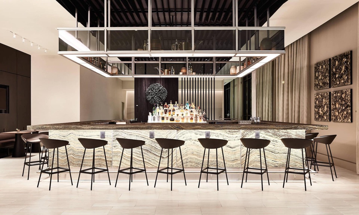 Heart of Missoula Hotel | AC Hotel by Marriott Missoula Downtown