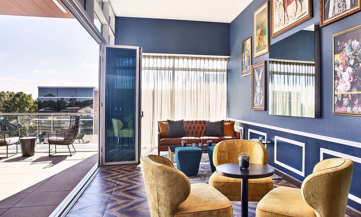 Brentwood Hotel | AC Hotel by Marriott Nashville Brentwood