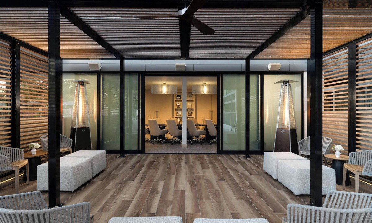 Pleasanton Hotel | AC Hotel by Marriott Pleasanton