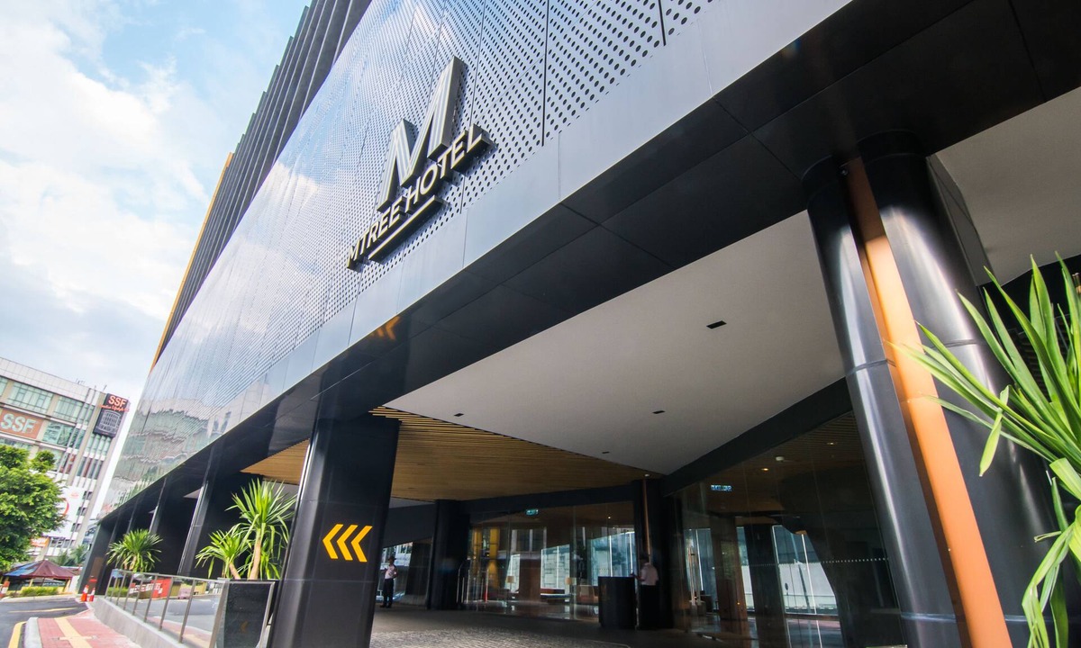 Bandar Puchong Jaya Hotel | AC Hotel by Marriott Puchong