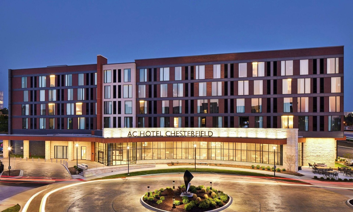 Chesterfield Hotel | AC Hotel by Marriott St. Louis Chesterfield