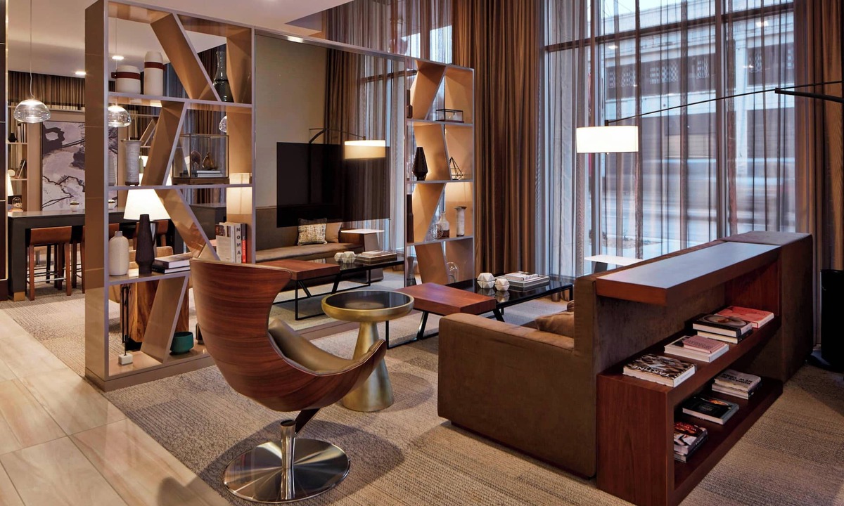 Downtown West Hotel | AC Hotel by Marriott Minneapolis Downtown