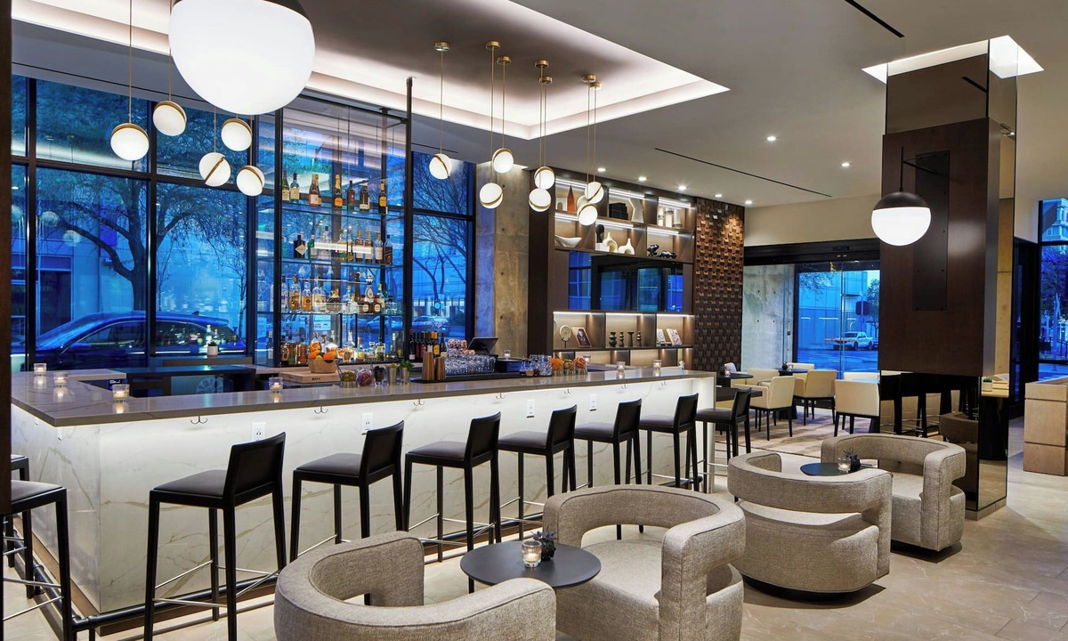 Downtown Sacramento Hotel | AC Hotel By Marriott Sacramento