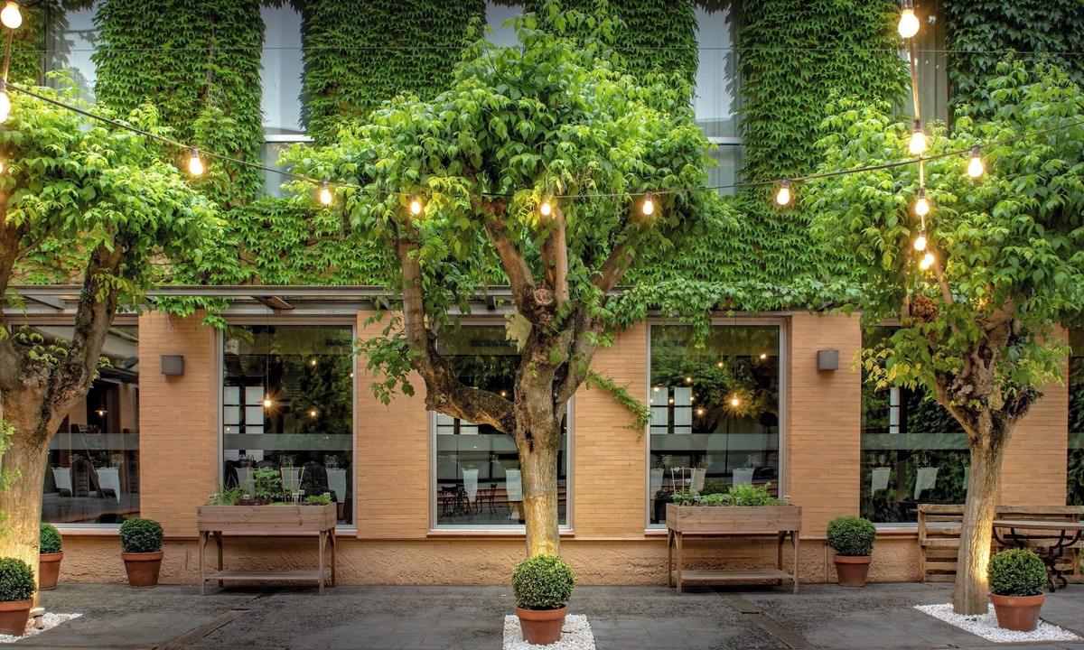 Tudela Hotel | AC Hotel Ciudad de Tudela by Marriott