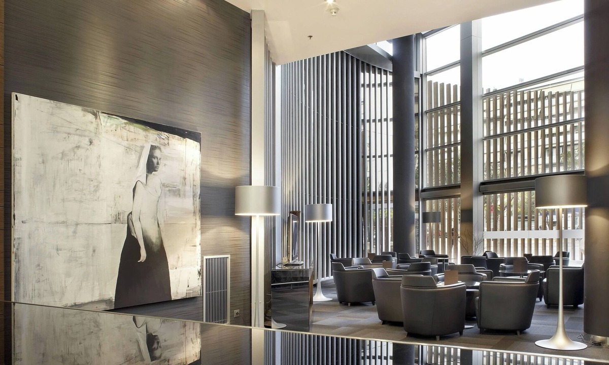 El Port Hotel | AC Hotel Som by Marriott
