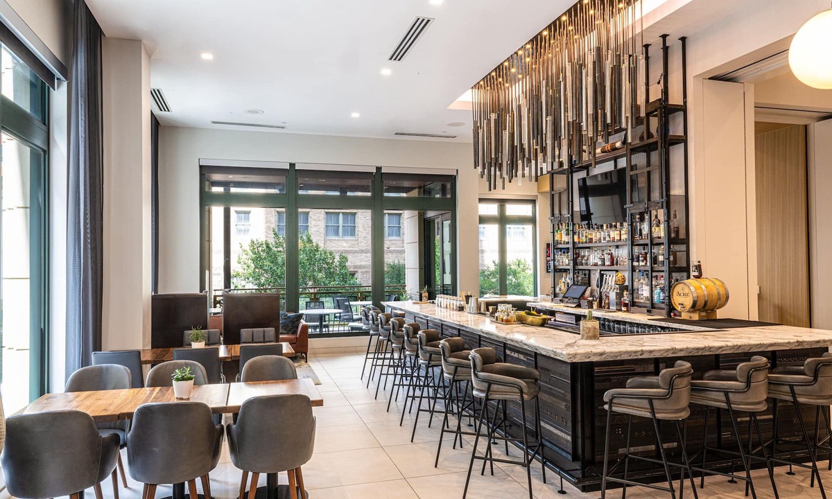 Downtown Fort Worth Hotel | AC Hotel Fort Worth Downtown