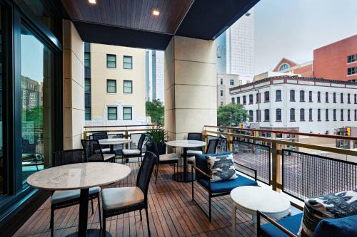 Downtown Fort Worth Hotel | AC Hotel Fort Worth Downtown
