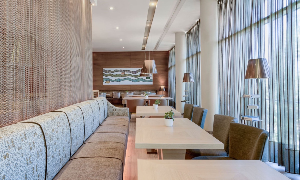 Guadalajara Hotel | AC Hotel Guadalajara by Marriott, Spain