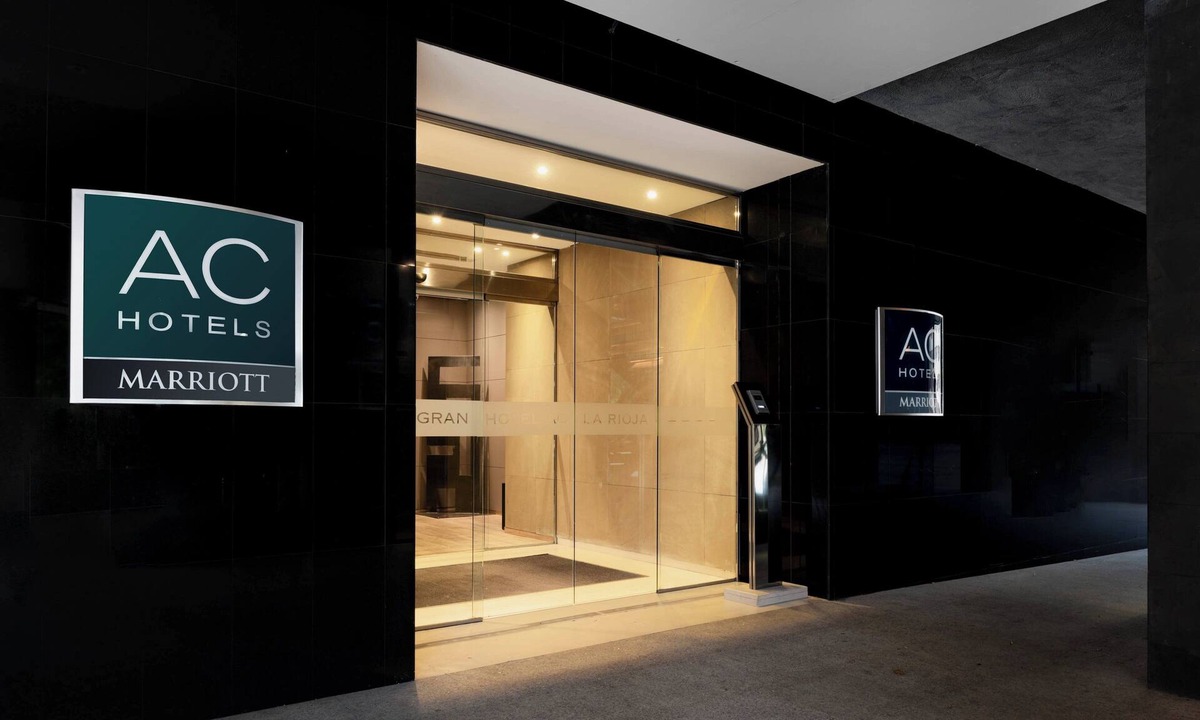 Logrono Hotel | AC Hotel La Rioja by Marriott