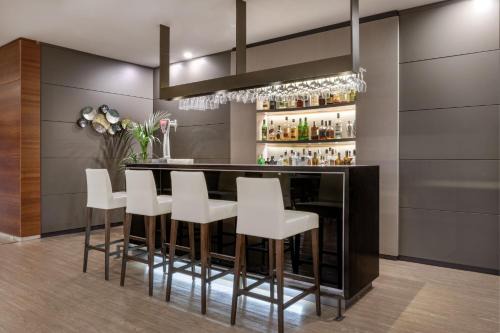 Murcia Hotel | AC Hotel Murcia by Marriott