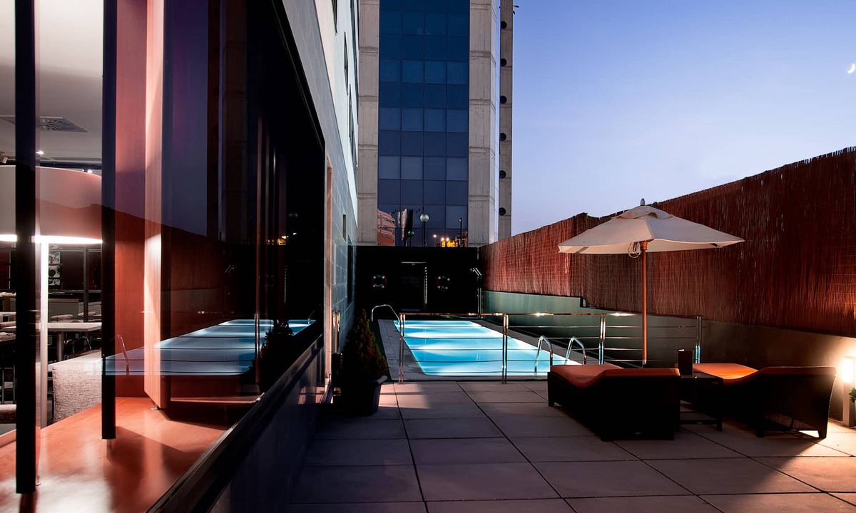 Murcia Hotel | AC Hotel Murcia by Marriott
