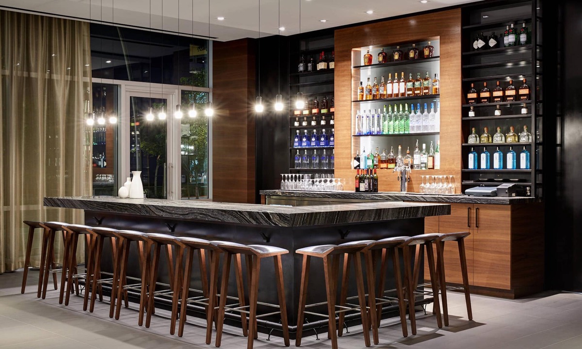 Tempe Hotel | AC Hotel Phoenix Tempe/Downtown