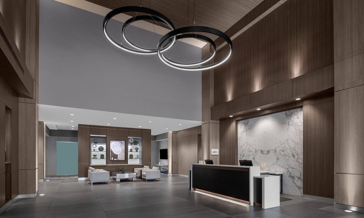 Canonsburg Hotel | AC Hotel Pittsburgh Southpointe