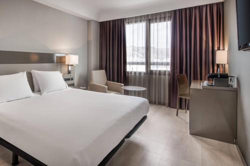 Sant Cugat del Valles Hotel | AC Hotel San Cugat by Marriott