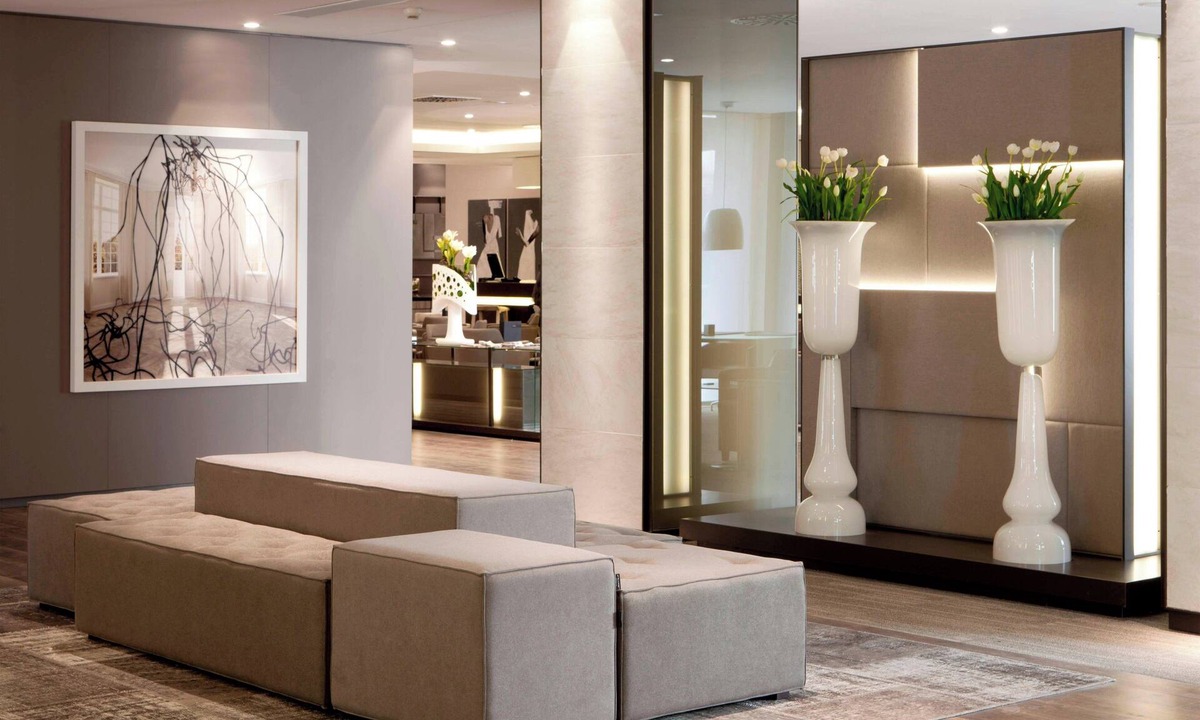 Sant Cugat del Valles Hotel | AC Hotel San Cugat by Marriott