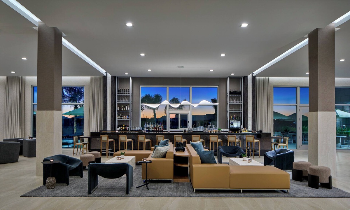 Downtown Historic District Hotel | AC Hotel St. Augustine