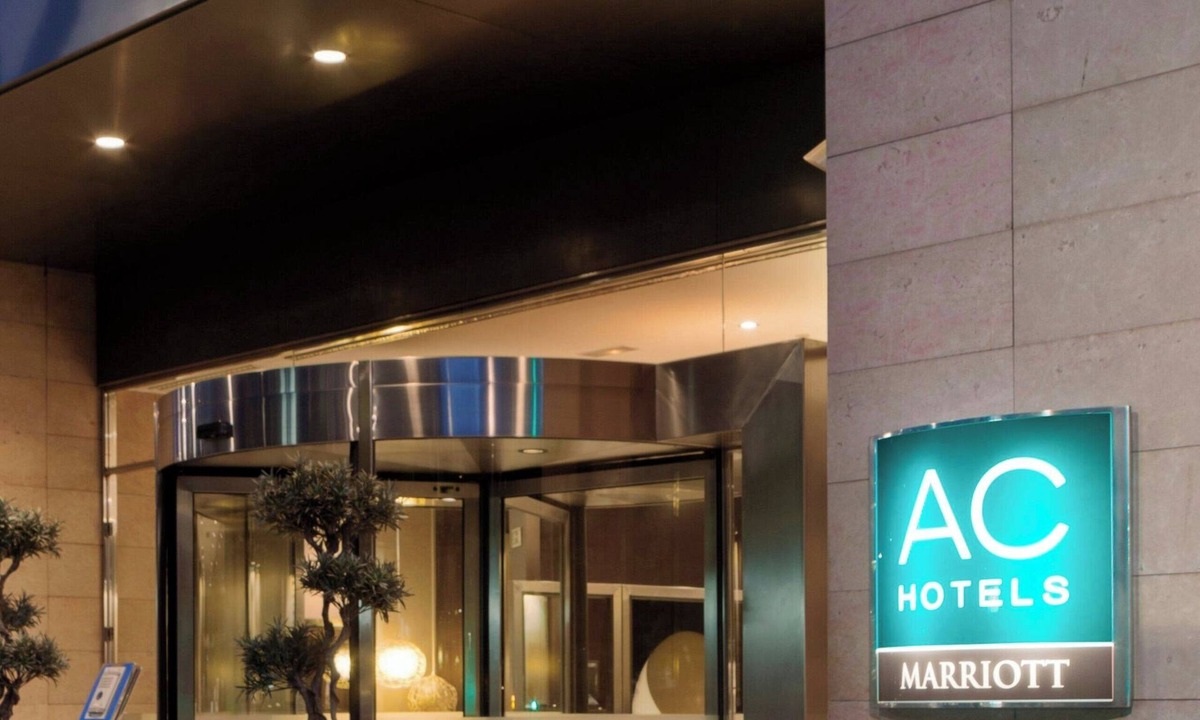 Tarragona Hotel | AC Hotel Tarragona by Marriott