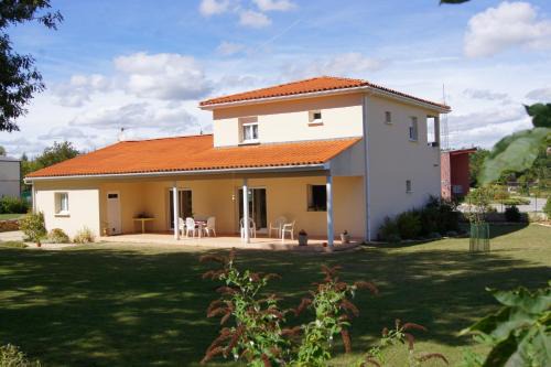 Le Caylar Bed & Breakfast | Acaba d'Entrar