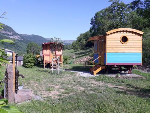 Brezons Bed & Breakfast | Acabatz de dintrar