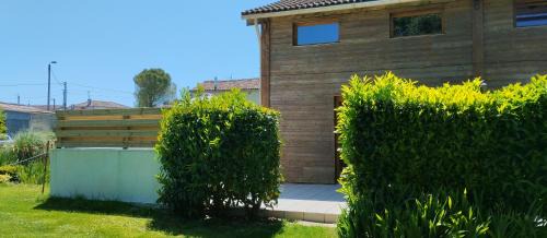 Cherbonnieres House | Acacia