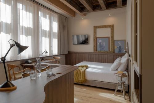 Old Lyon Hotel | Académie Hôtel Lyon