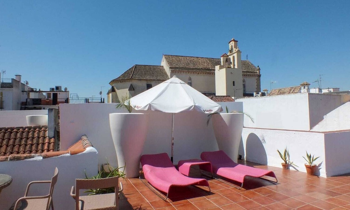 Santiago House | Academia Córdoba S.l