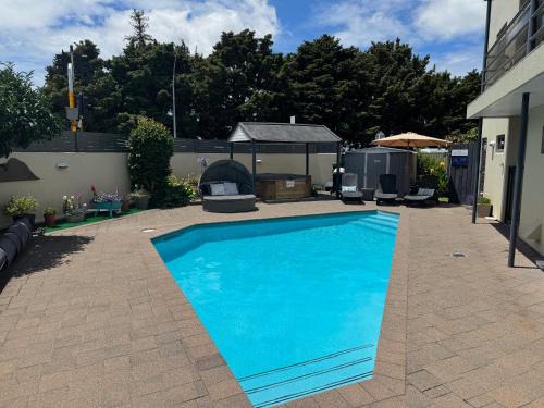 Tauranga South Hotel | Academy Motor Inn